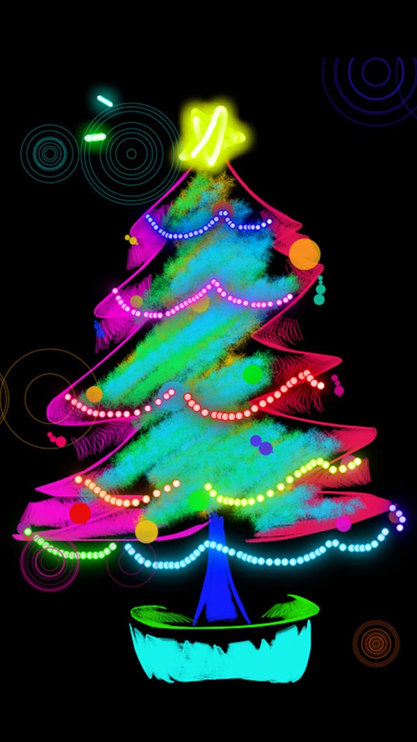 Joy Doodle iPhone screenshot 7