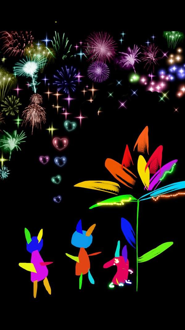 Joy Doodle iPhone screenshot 4