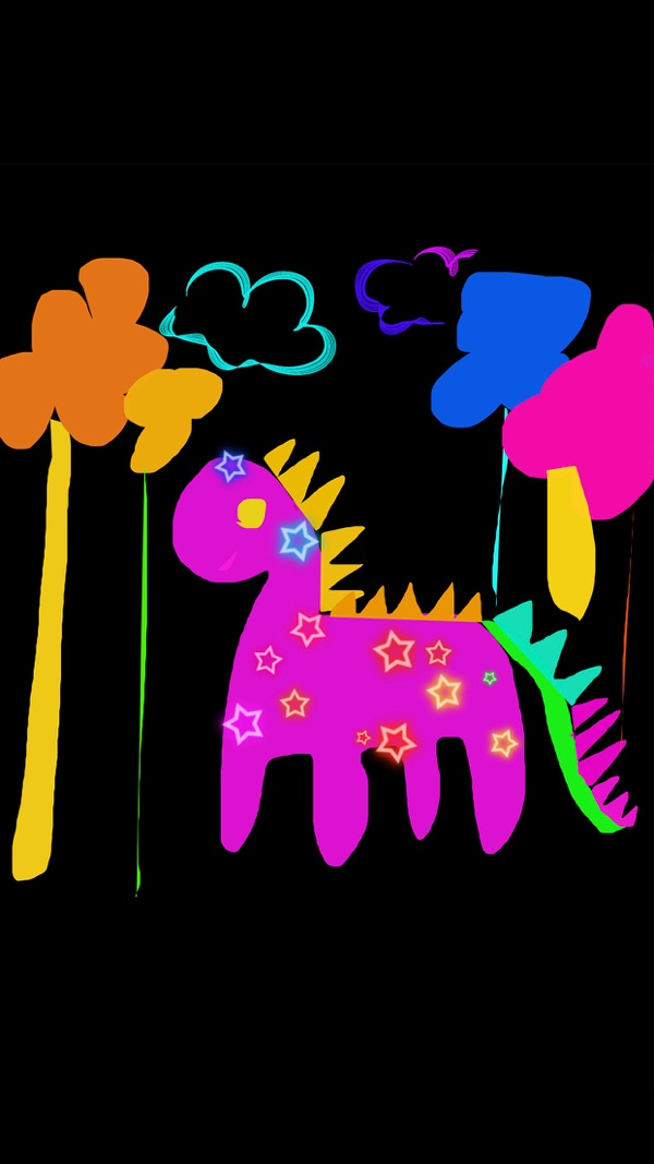 Joy Doodle iPhone screenshot 6