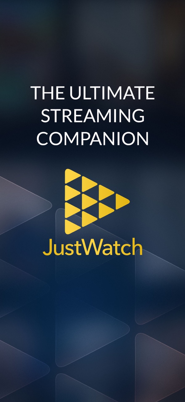 JustWatch iPhone screenshot 8