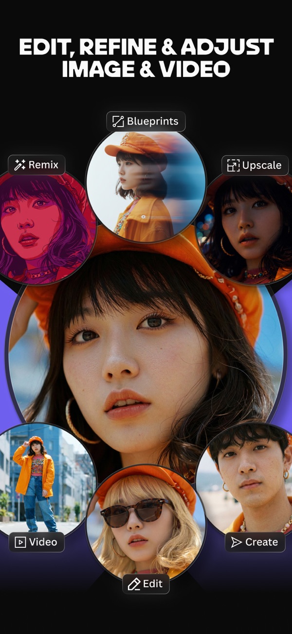 Leonardo.Ai iPhone screenshot 4