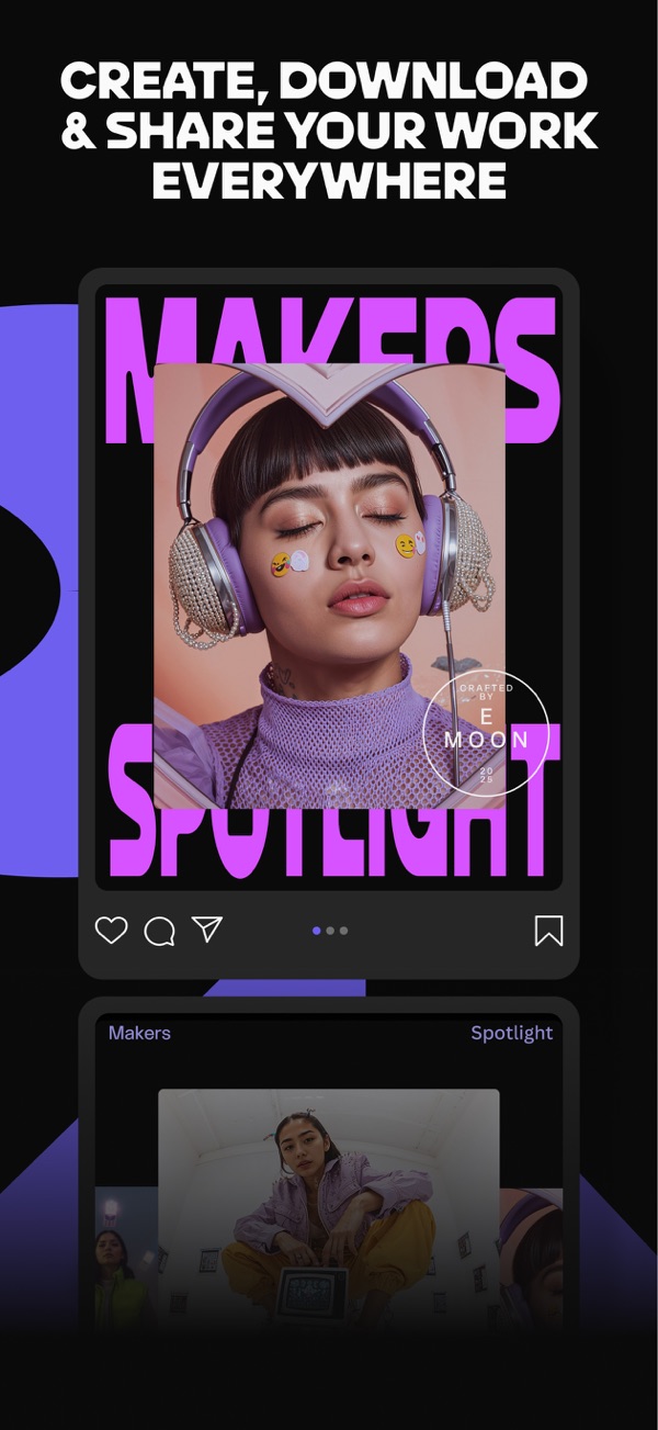 Leonardo.Ai iPhone screenshot 7