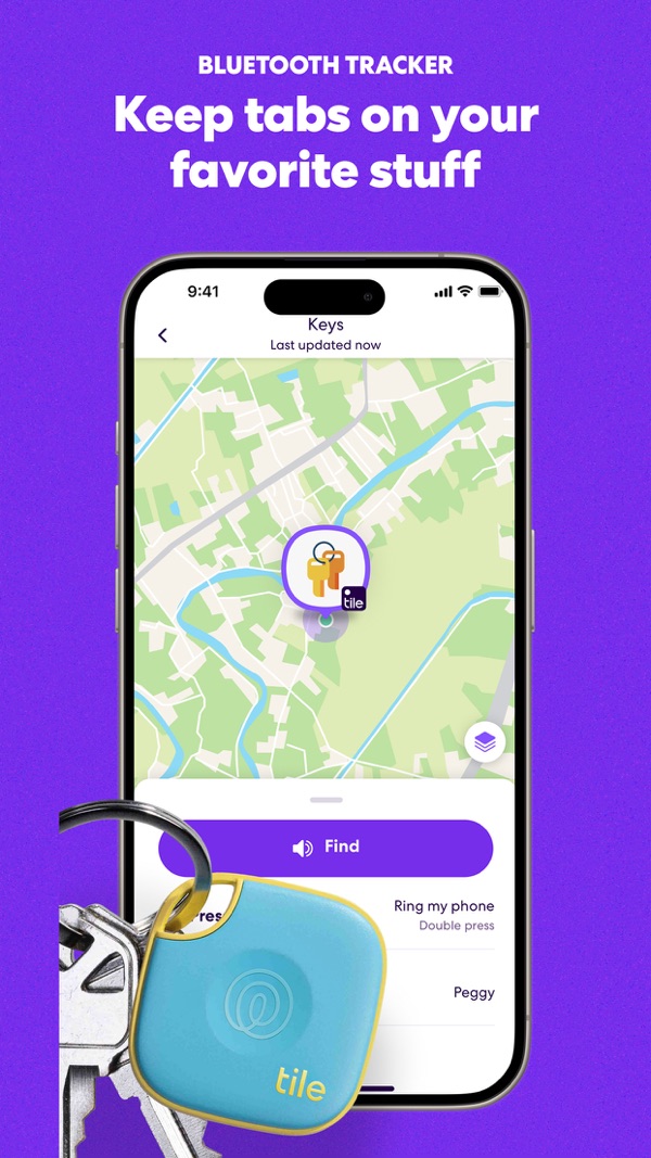 Life360 iPhone screenshot 7