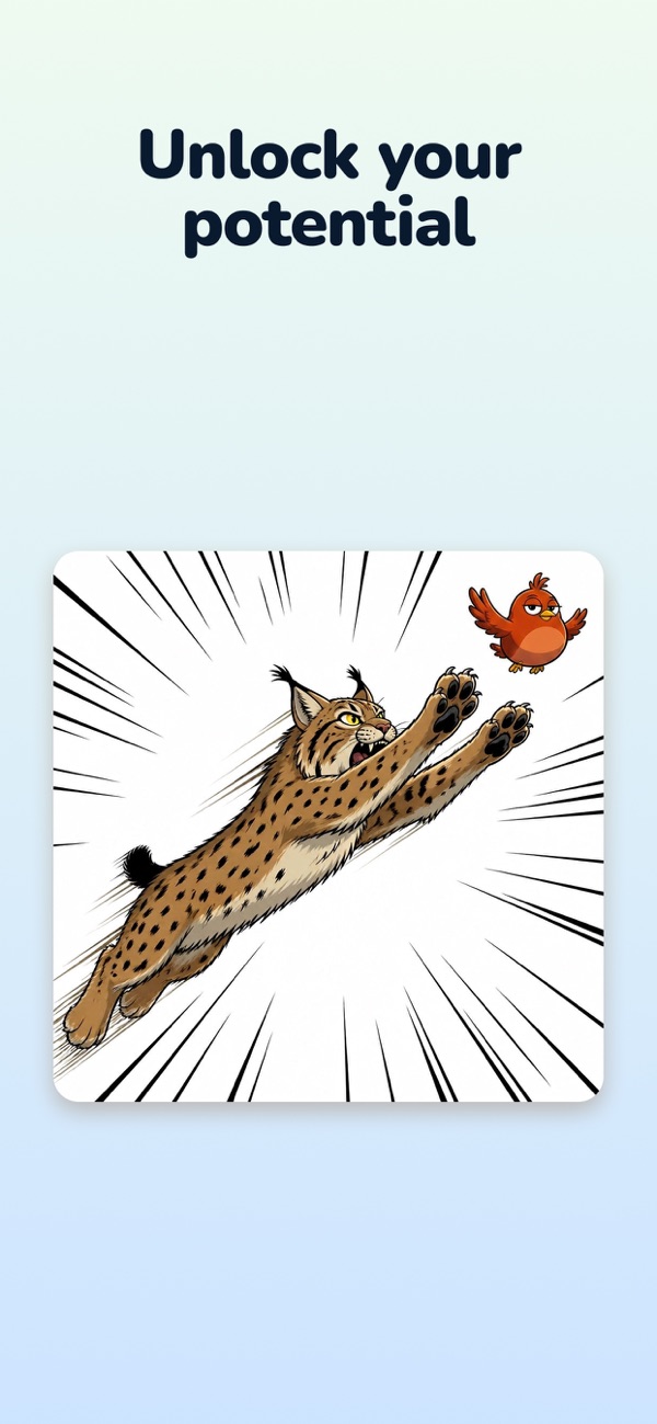 LingQ iPhone screenshot 8