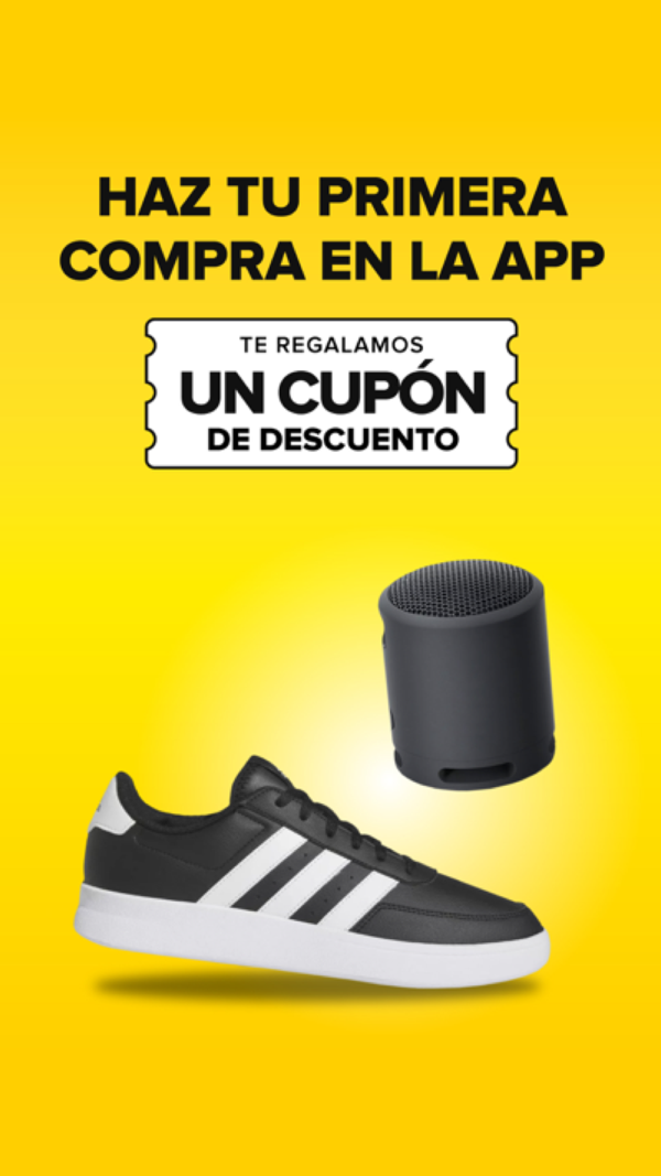 Mercado Libre iPhone screenshot 1