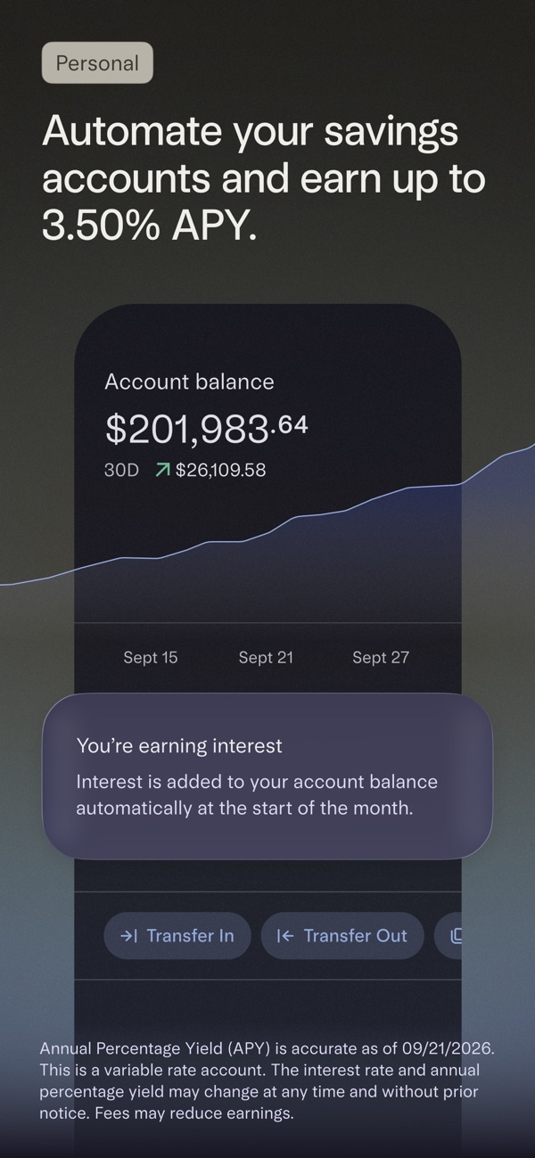 Mercury iPhone screenshot 9