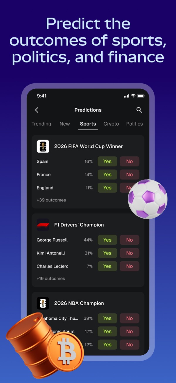 MetaMask iPhone screenshot 5