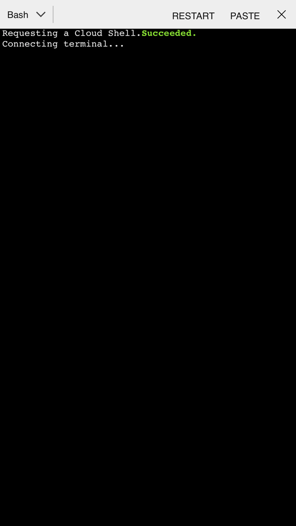 Microsoft Azure iPhone screenshot 6
