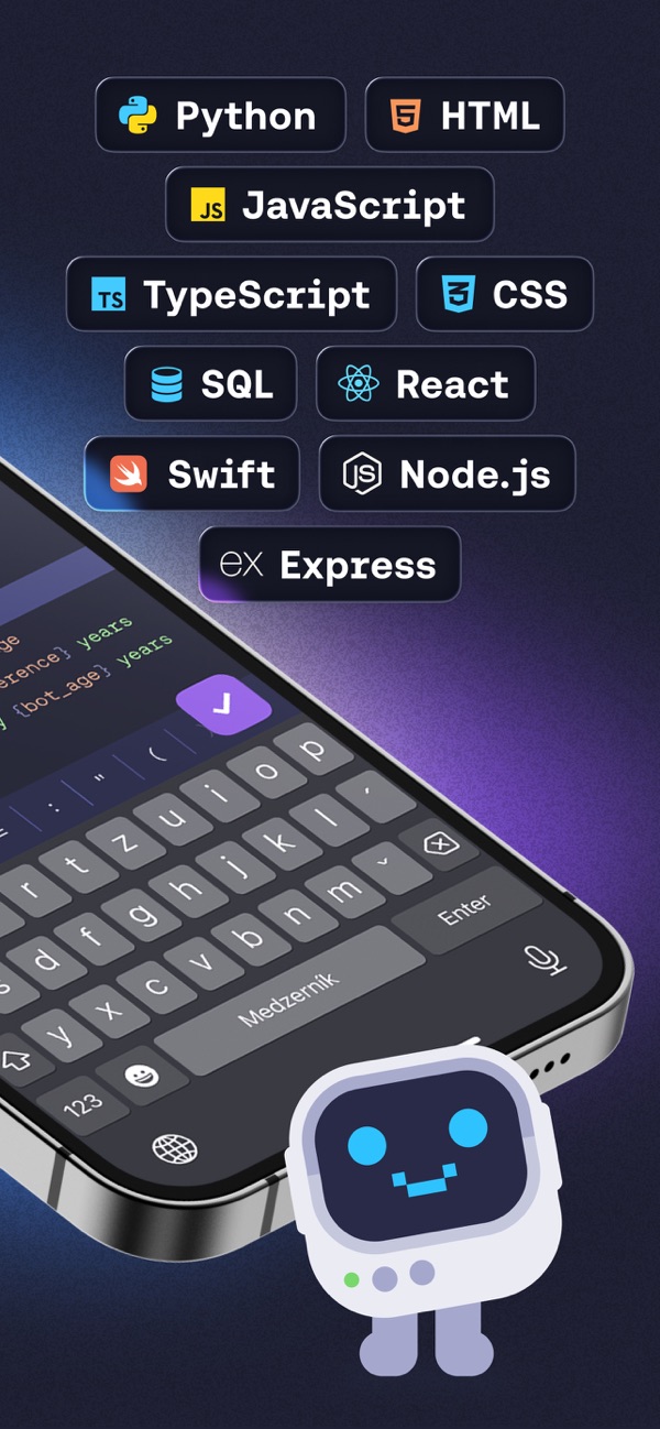 Mimo iPhone screenshot 2