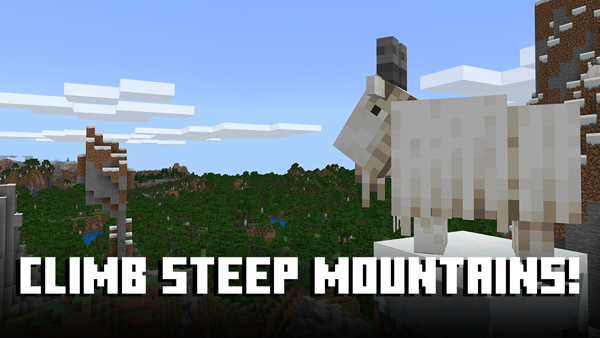 Minecraft iPhone screenshot 8