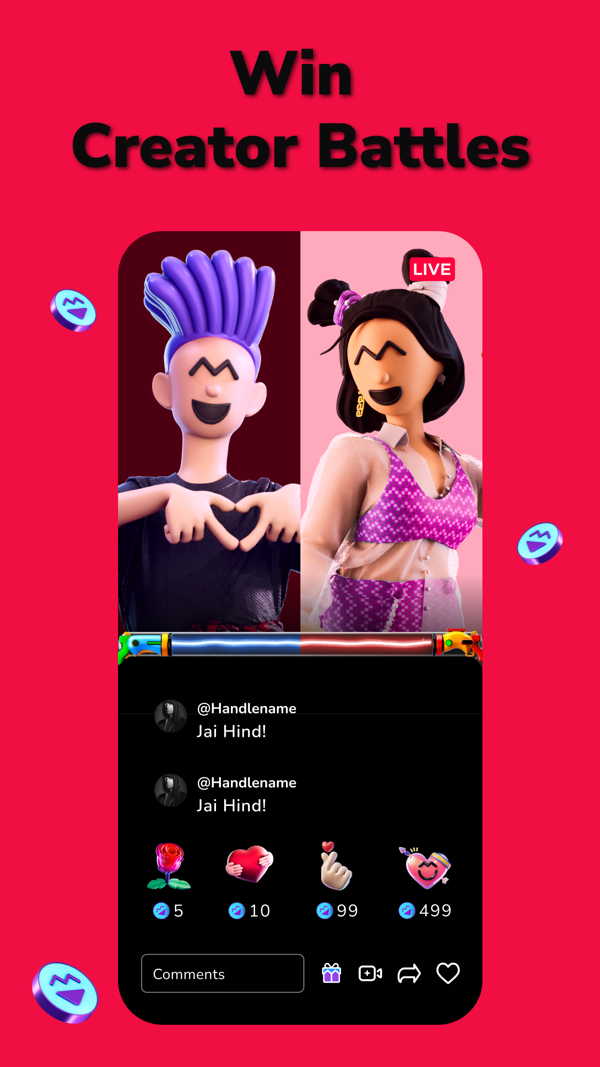 Moj iPhone screenshot 3