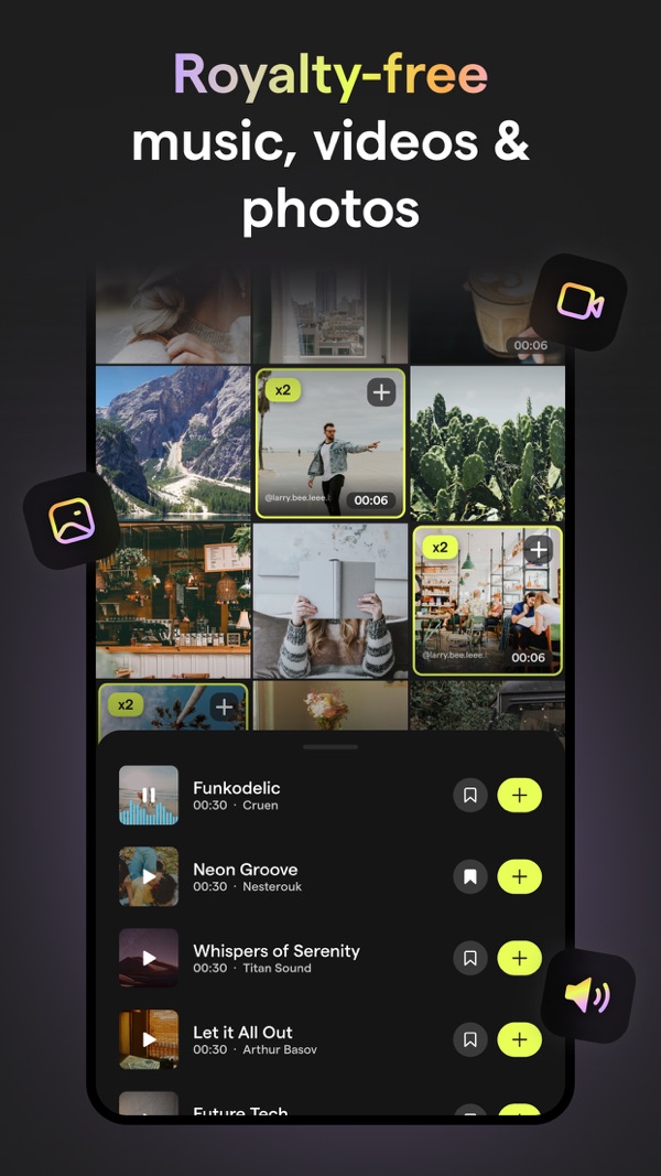 Mojo iPhone screenshot 10