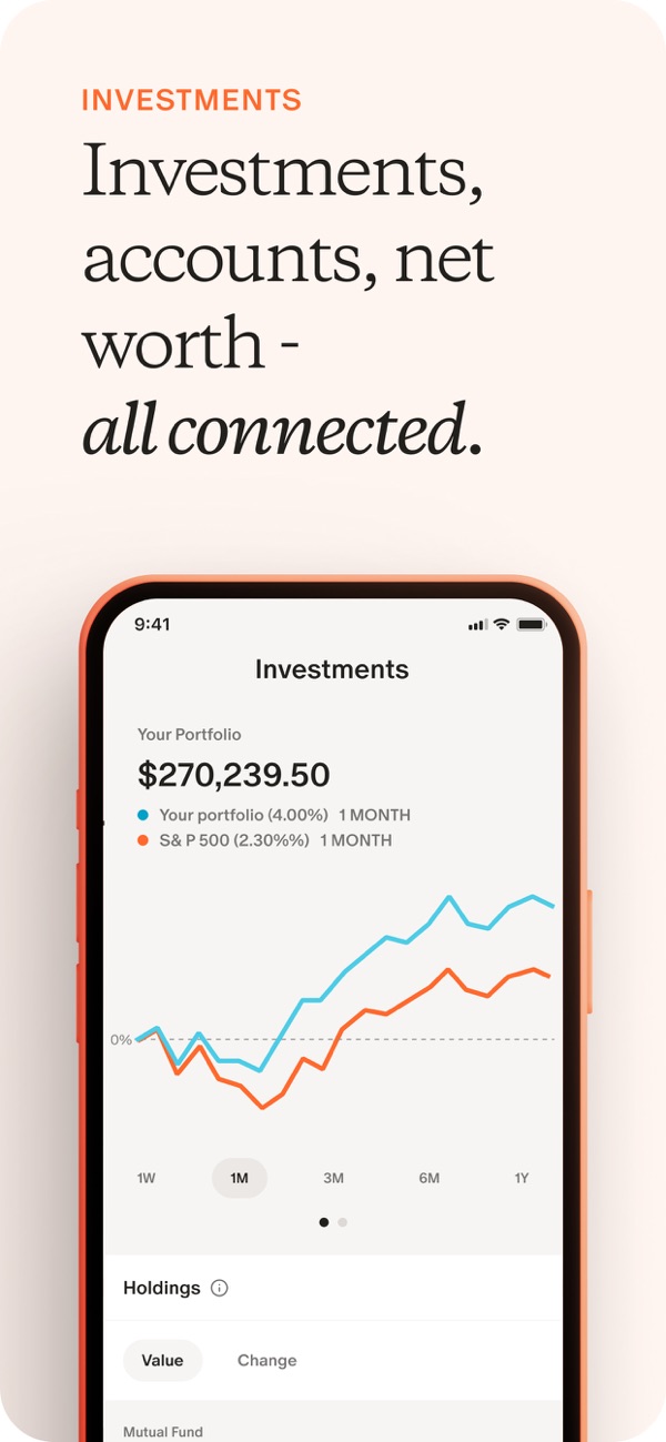 Monarch iPhone screenshot 6