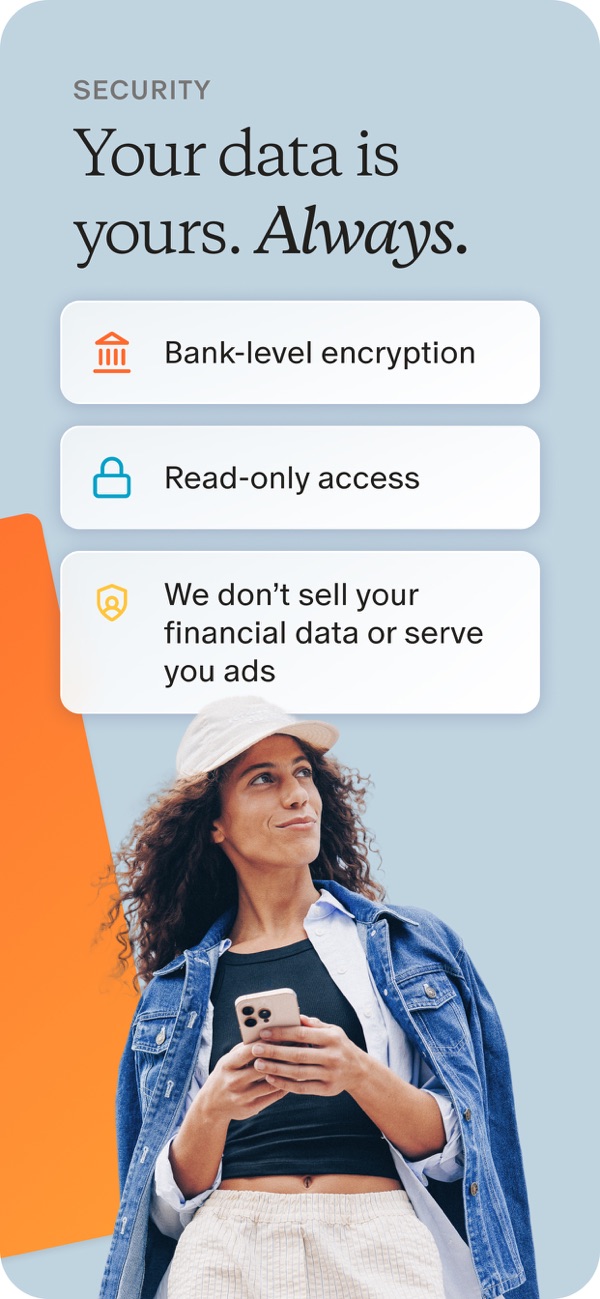 Monarch iPhone screenshot 9
