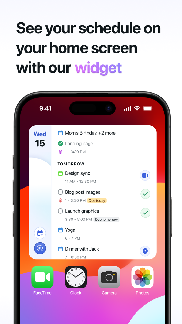 Motion iPhone screenshot 8