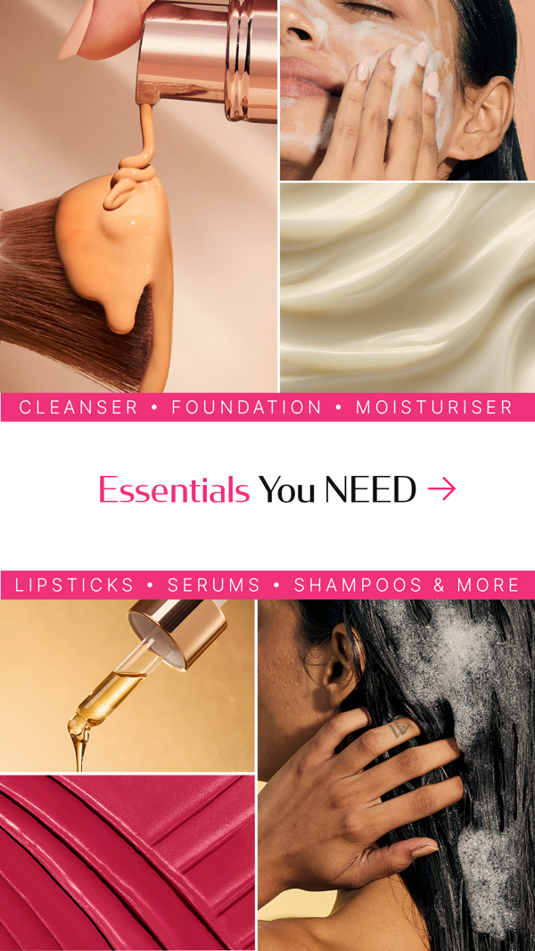 Nykaa iPhone screenshot 7