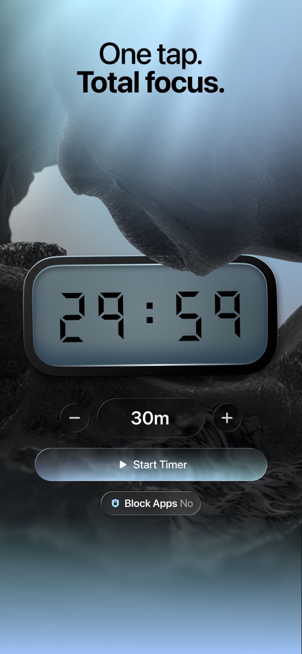 Opal iPhone screenshot 5