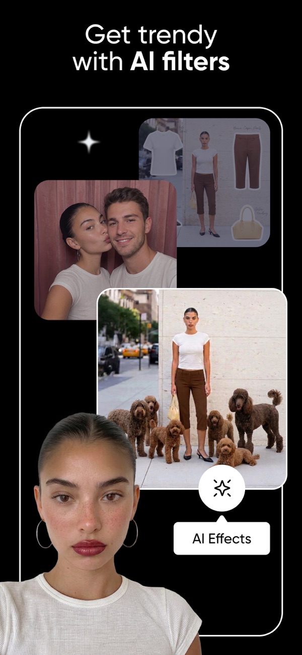 Picsart AI Photo Editor, Video iPhone screenshot 8