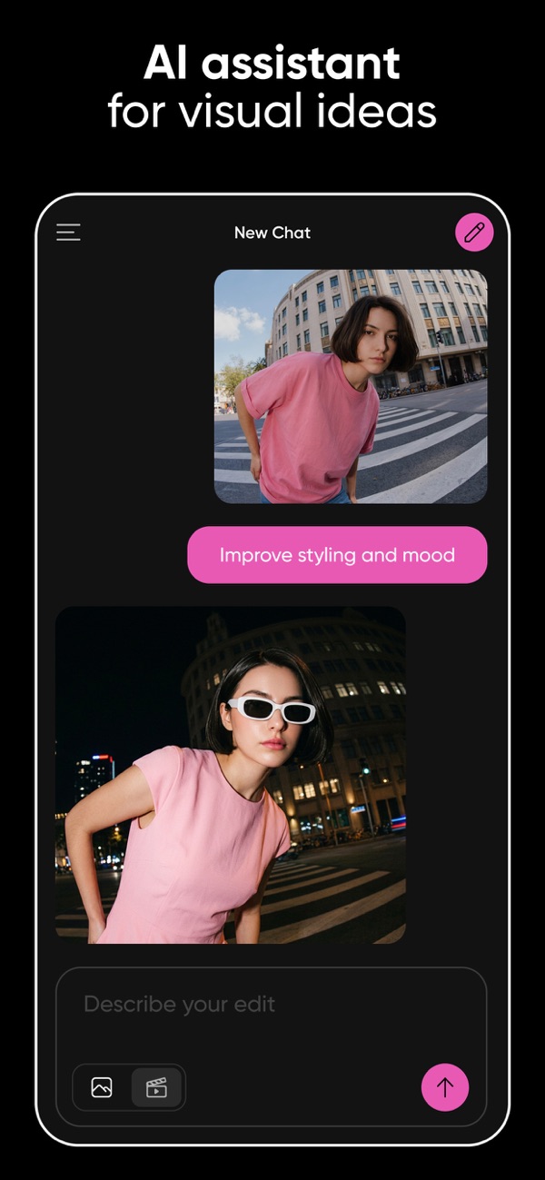 Picsart AI Photo Editor, Video iPhone screenshot 10