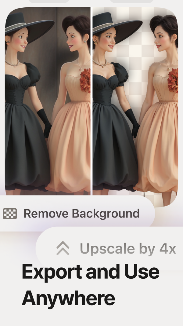 Playground iPhone screenshot 5