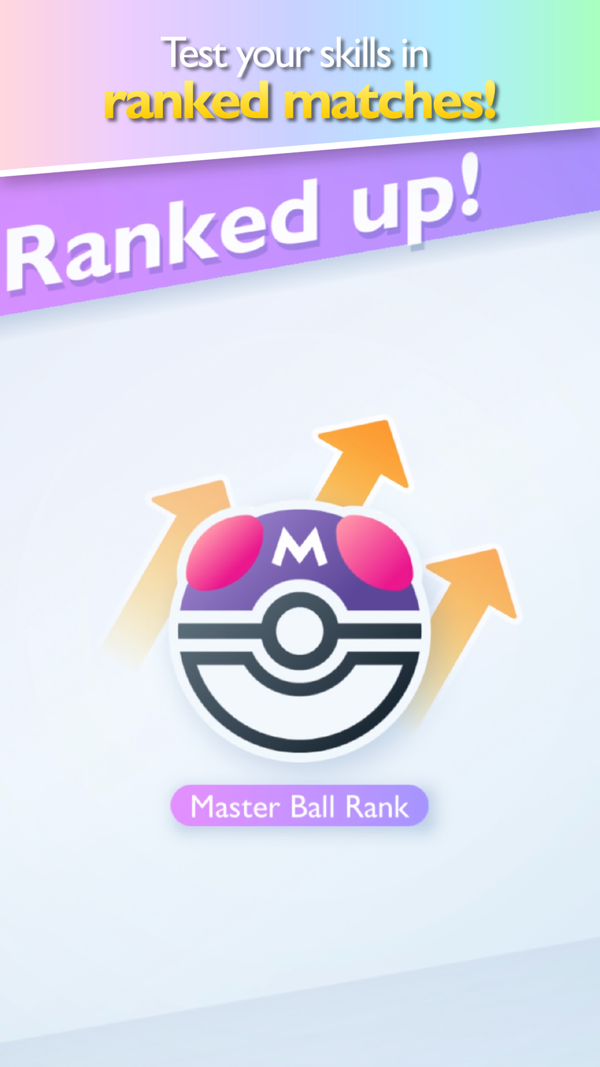 Pokémon TCG Pocket iPhone screenshot 7