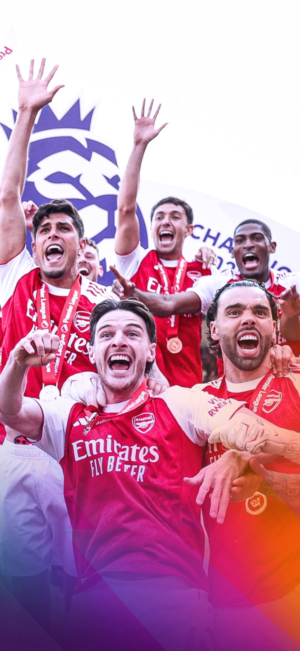 Premier League iPhone screenshot 2