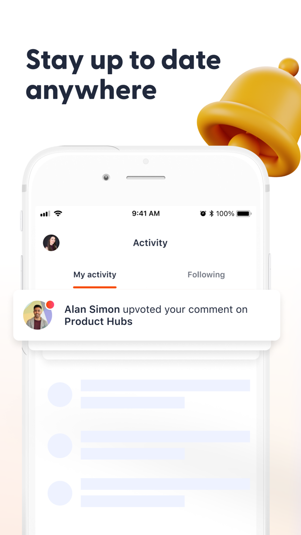 Product Hunt iPhone screenshot 6