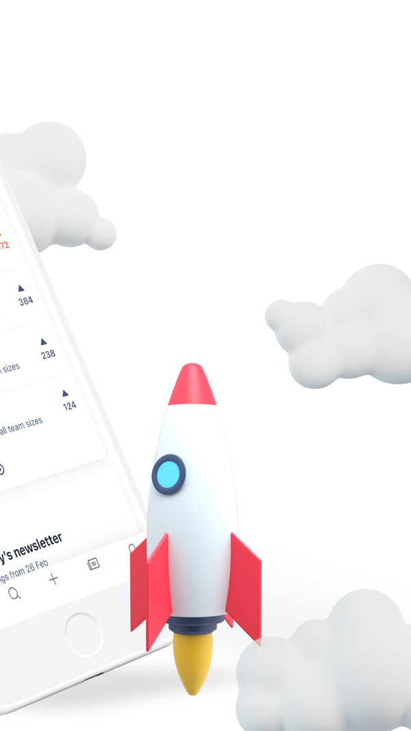 Product Hunt iPhone screenshot 2