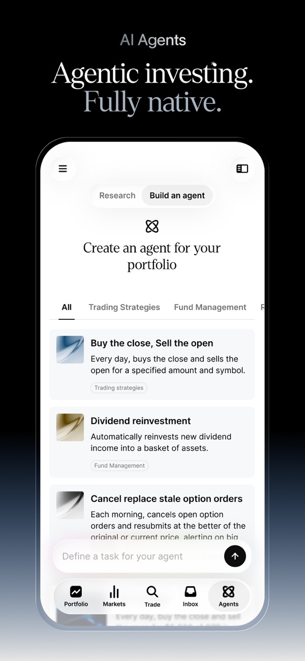 Public iPhone screenshot 3