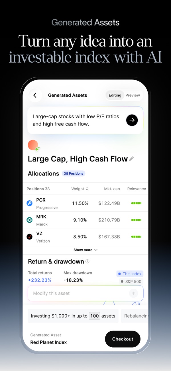 Public iPhone screenshot 10