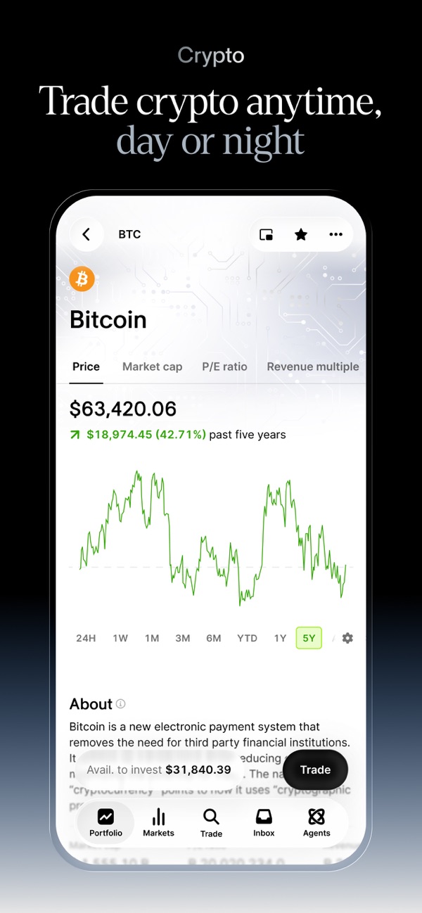 Public iPhone screenshot 9