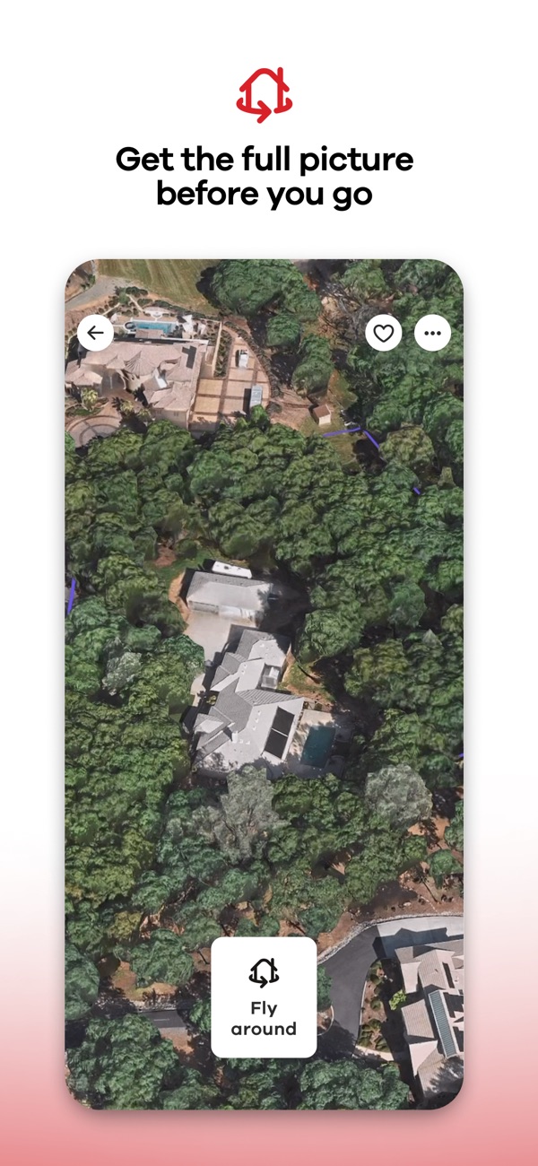 Realtor.com Real Estate & Rent iPhone screenshot 6