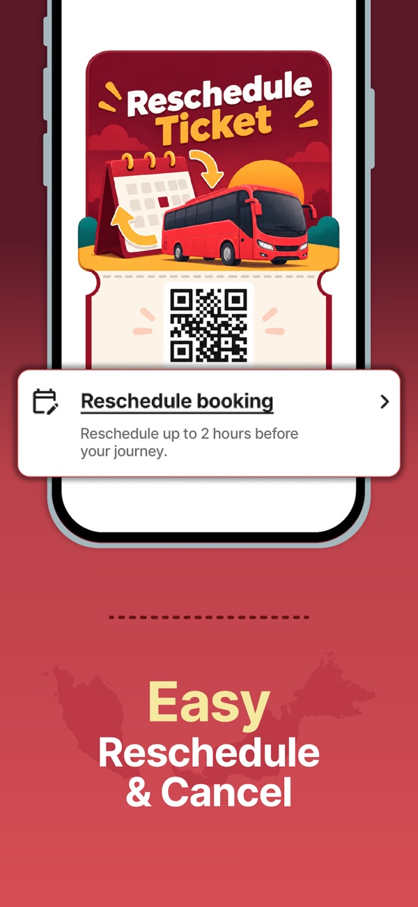 redBus iPhone screenshot 10