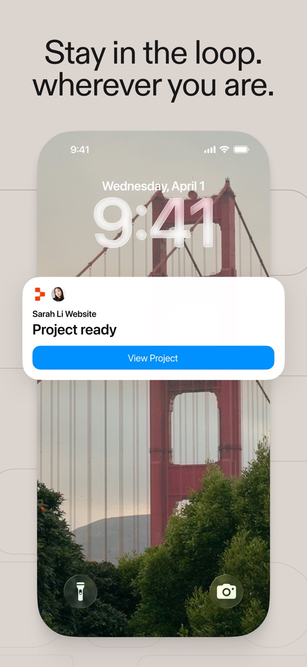 Replit iPhone screenshot 8