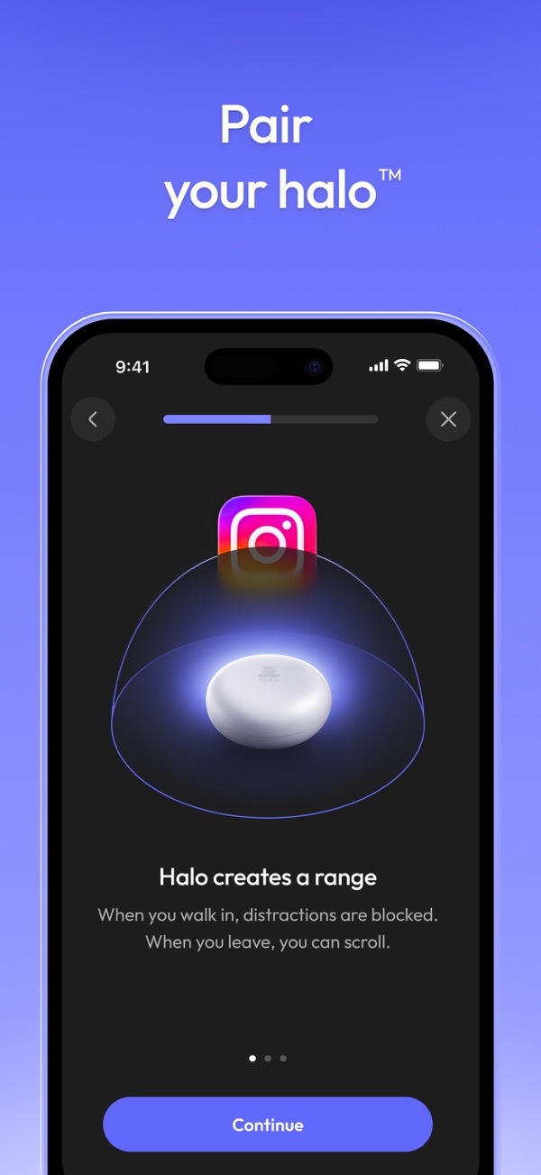 ScreenZen- Screen Time Control iPhone screenshot 9