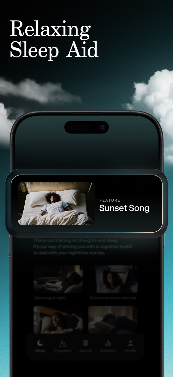 Sleep Cycle iPhone screenshot 10