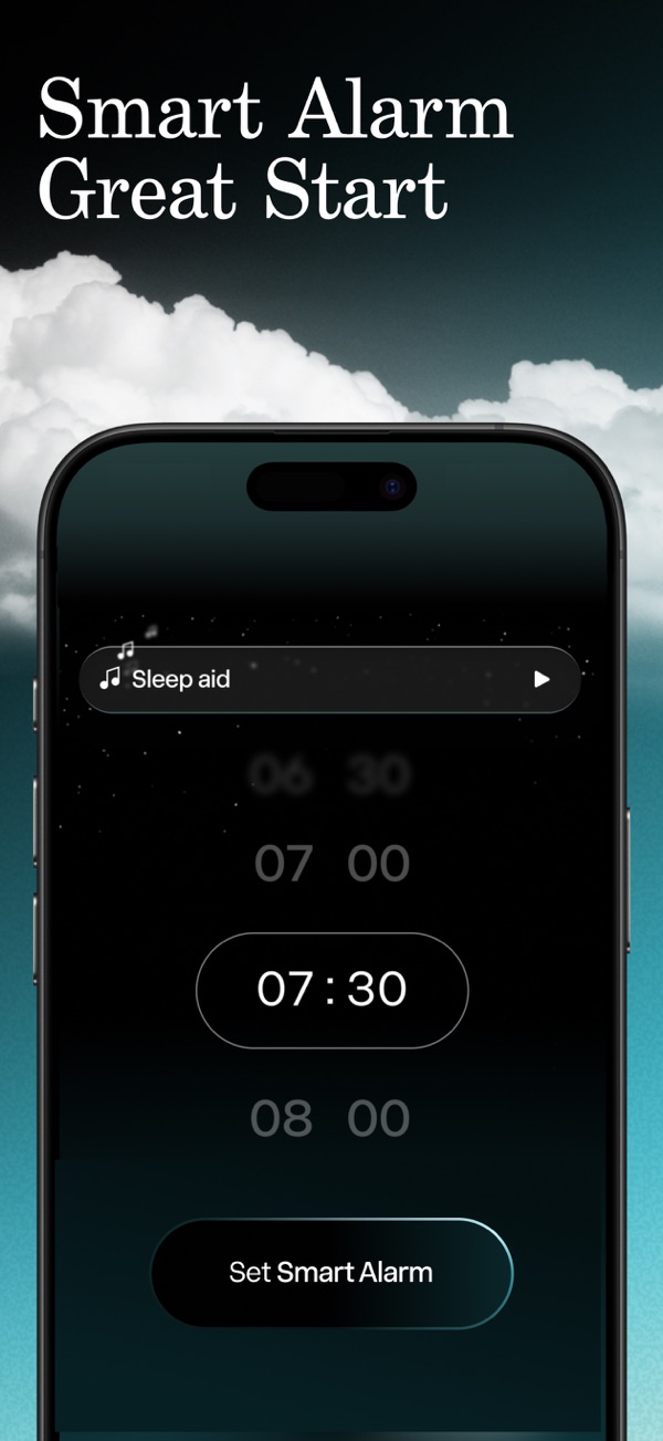 Sleep Cycle iPhone screenshot 9