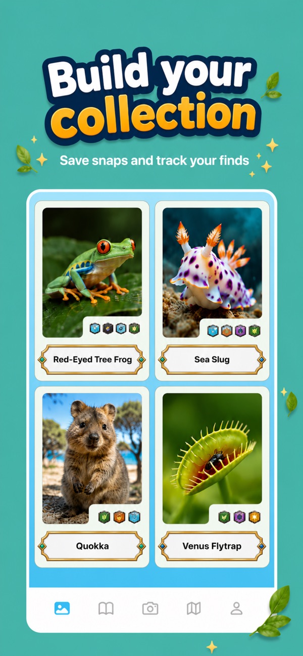 Snappit iPhone screenshot 3
