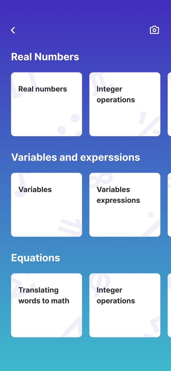 Socratic AI iPhone screenshot 6