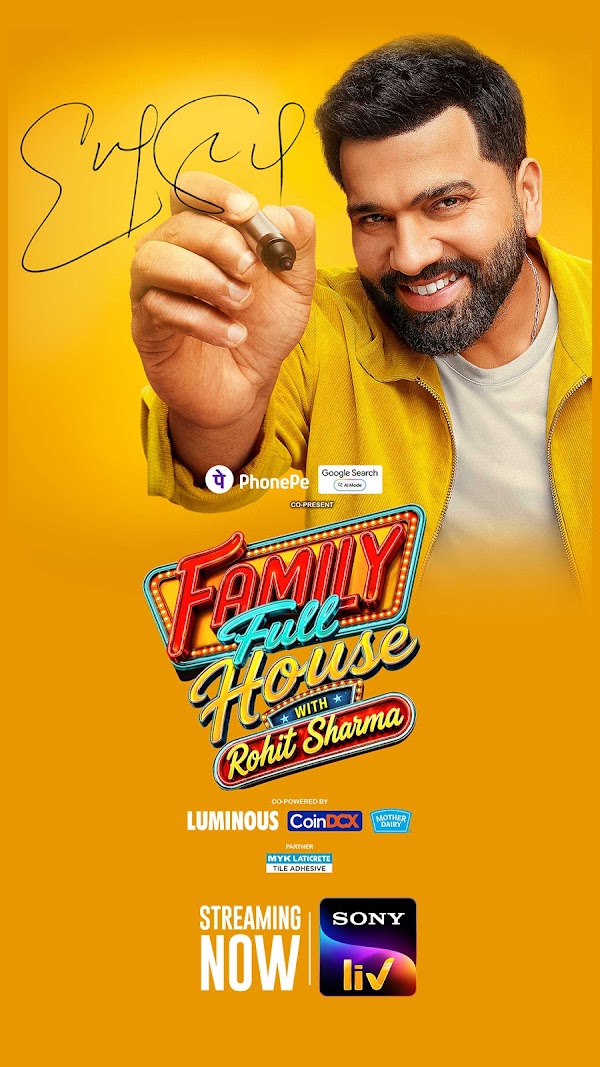 Sony LIV Android phone screenshot 1