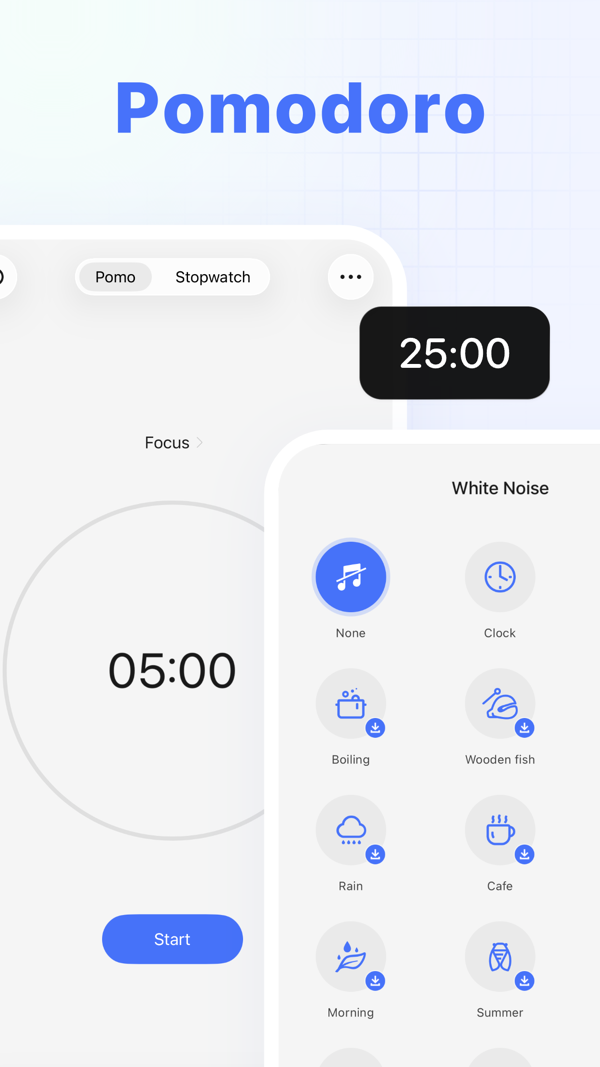 TickTick:To-Do List & Calendar iPhone screenshot 6
