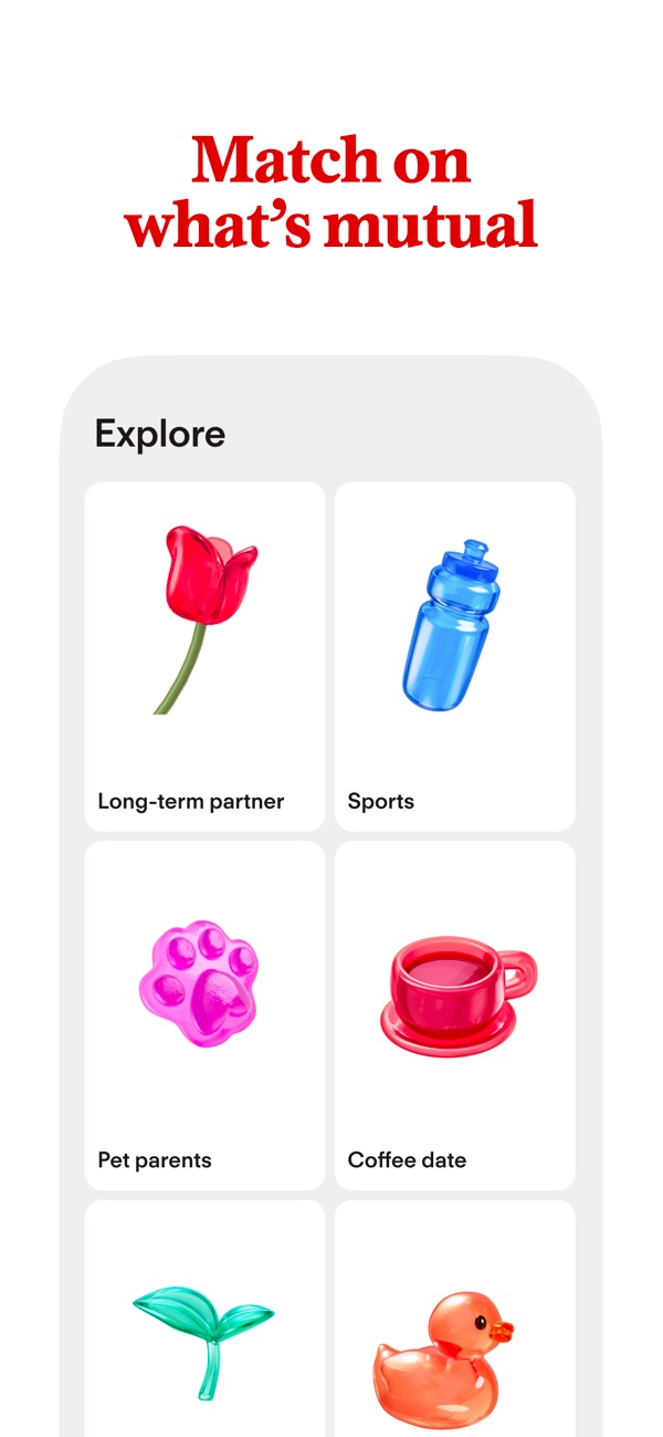 Tinder Dating App iPhone screenshot 8