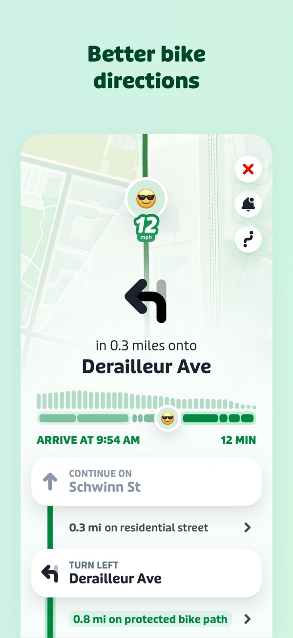 Transit • Subway & Bus Times iPhone screenshot 8