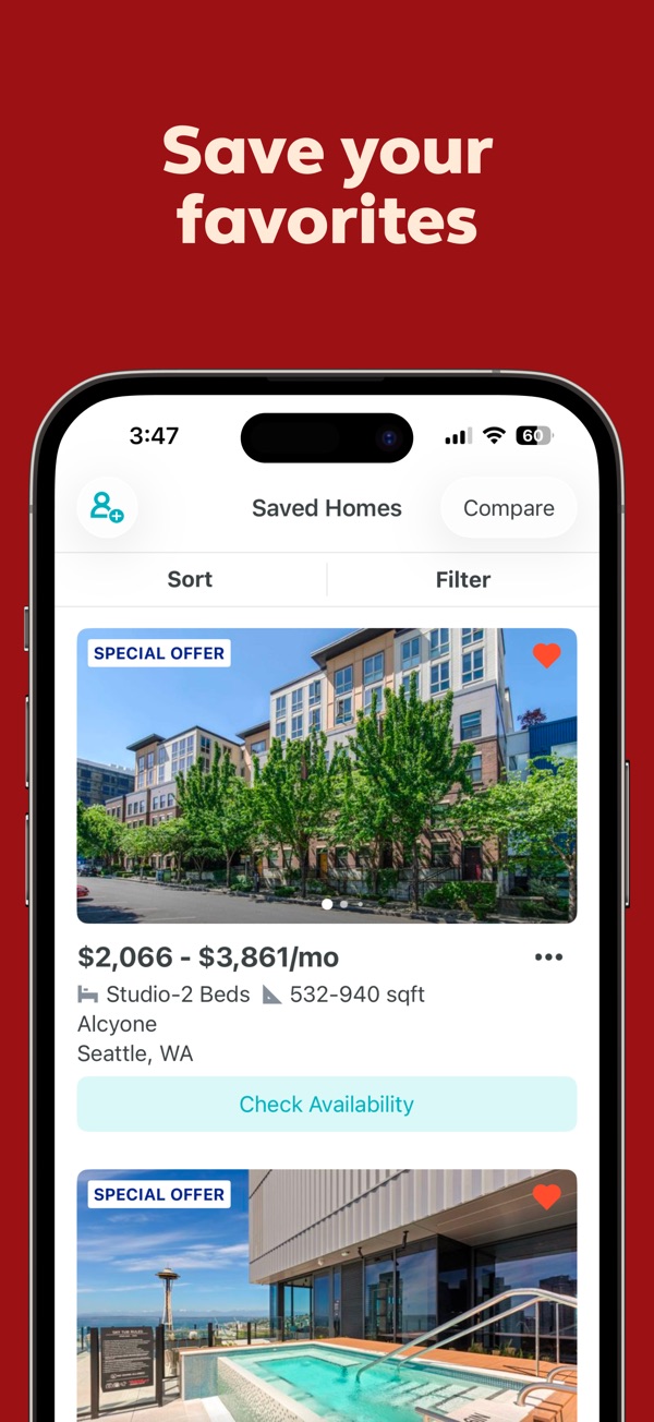 Trulia Real Estate & Rentals iPhone screenshot 10