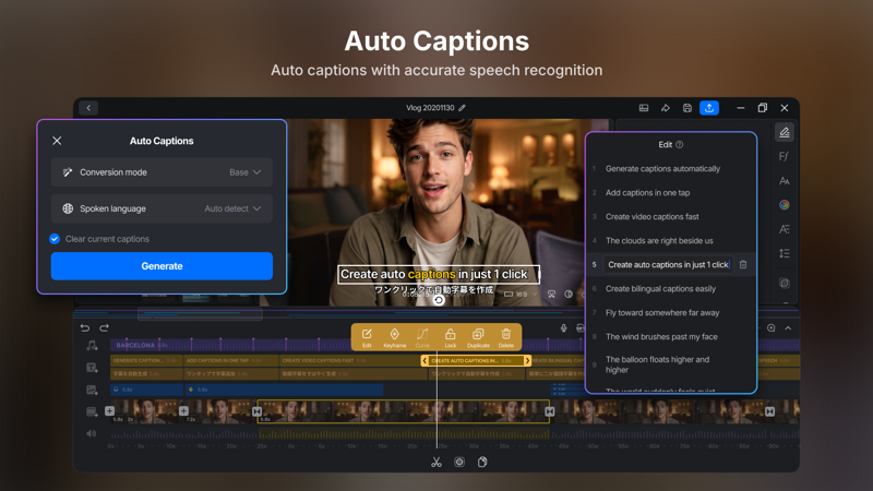 VN Windows screenshot 5