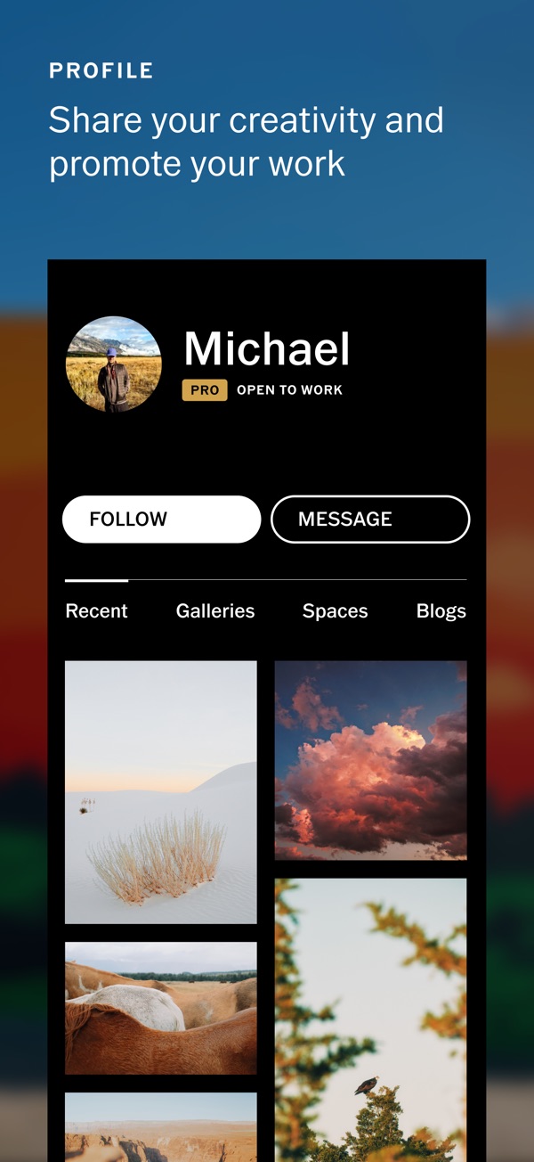 VSCO iPhone screenshot 6