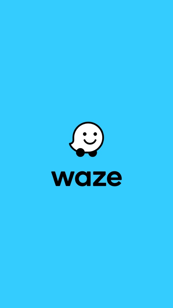 Waze Navigation & Live Traffic iPhone screenshot 10