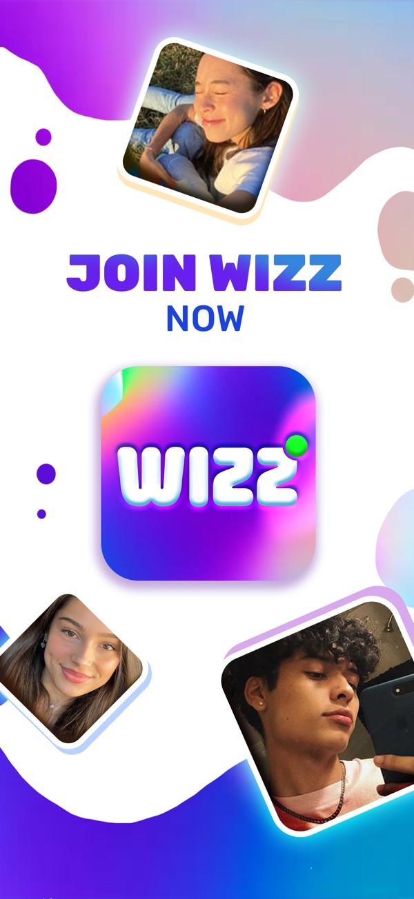 Wizz App iPhone screenshot 6
