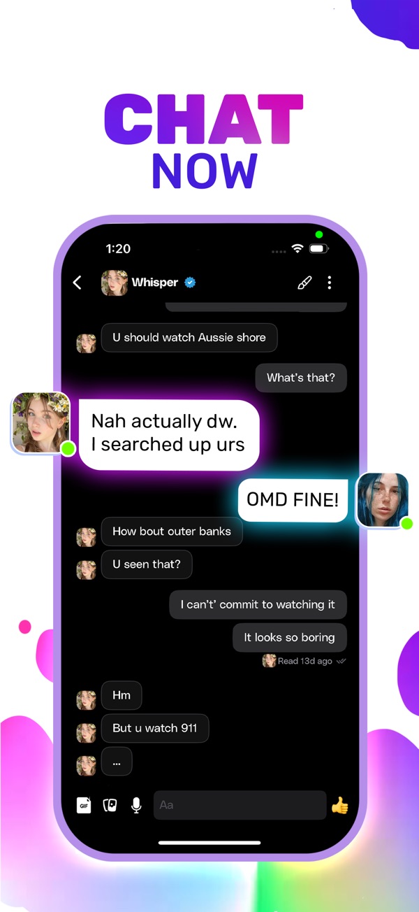 Wizz App iPhone screenshot 5