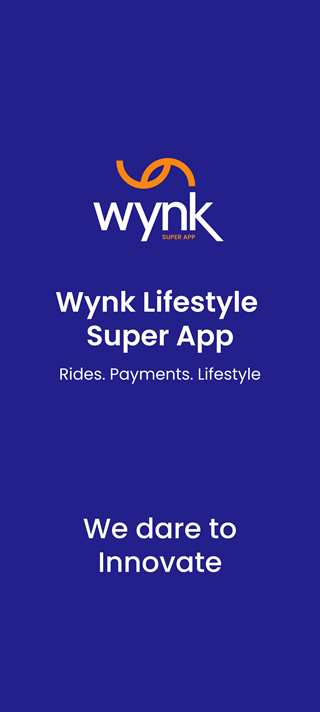 Wynk Android phone screenshot 1